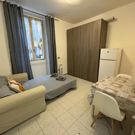 Appartement Cozy Tiny In
