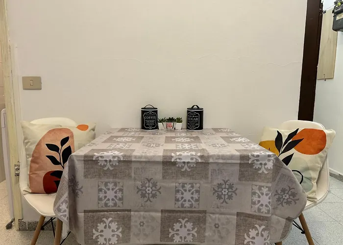 Cozy Tiny In Lägenhet